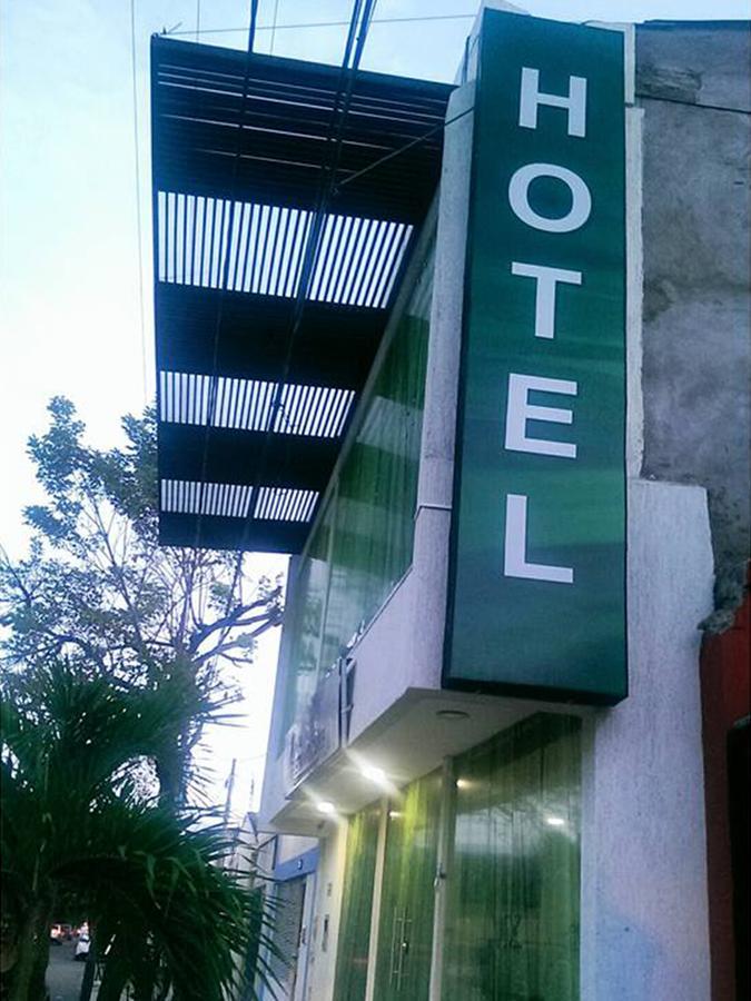 Hotel Septima Avenida Neiva (Huila) Exterior foto