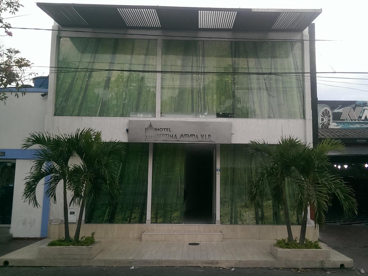 Hotel Septima Avenida Neiva (Huila) Exterior foto