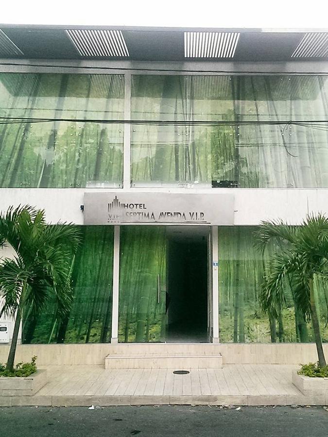 Hotel Septima Avenida Neiva (Huila) Exterior foto