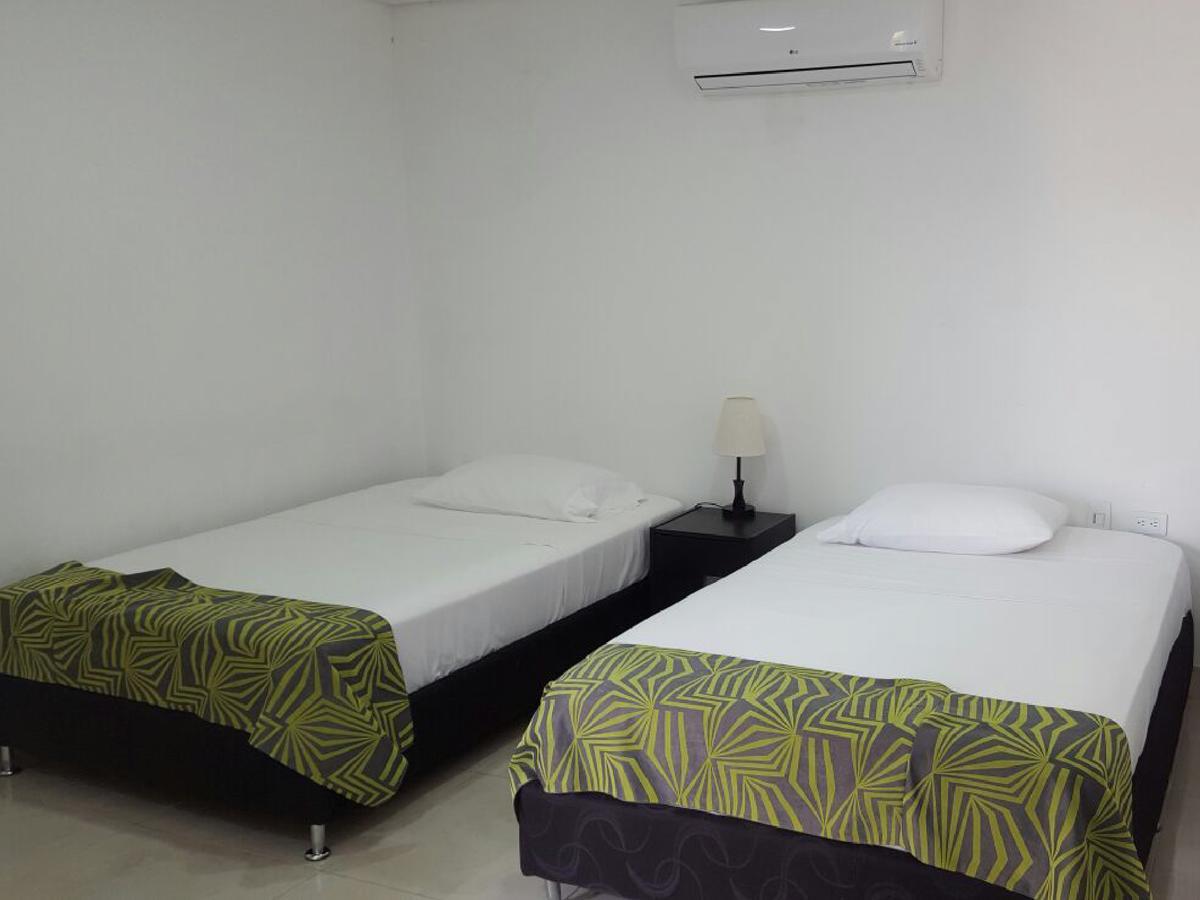 Hotel Septima Avenida Neiva (Huila) Exterior foto