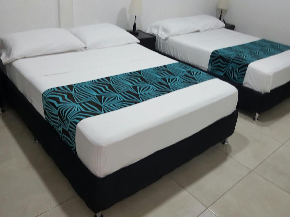 Hotel Septima Avenida Neiva (Huila) Exterior foto