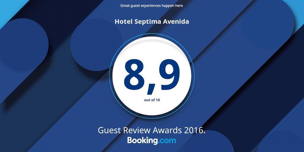 Hotel Septima Avenida Neiva (Huila) Exterior foto